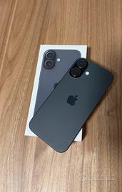 Iphone 17 256gb- Nuovissimo -  Airpods 1a