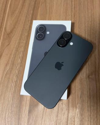 Iphone 17 256gb- Nuovissimo -  Airpods 1a