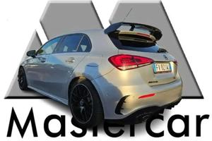MERCEDES-BENZ A 35 AMG 306cv Race Edition 4matic
