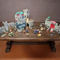 Playmobil Knights