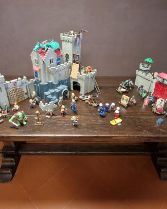 Playmobil Knights