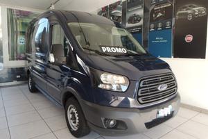 FORD Transit 310 2.0TDCi EcoBlue 130CV Combi 8 P