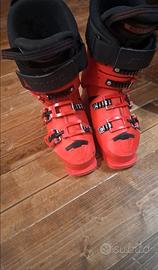 Scarponi Atomic  nuovi