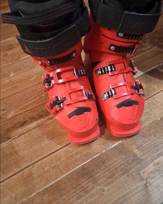 Scarponi Atomic  nuovi