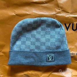Berretto Louis Vuitton