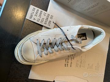 Golden goose nuove sale