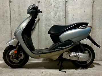 SCOOTER YAMAHA MBK OVETTO 50