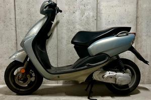 SCOOTER YAMAHA MBK OVETTO 50