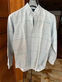 camicia Polo Ralph Lauren