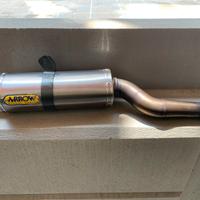 Terminale arrow triumph daytona 675
