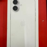 Iphone 17 bianco 256GB bianco