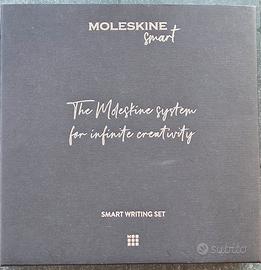 Moleskin smart  Writing set 