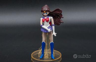 Action Figure Sailor Pluto Giochi Preziosi vintage