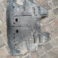 Sottoscocca Subaru Impreza wrx anno 2001