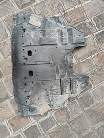 Sottoscocca Subaru Impreza wrx anno 2001