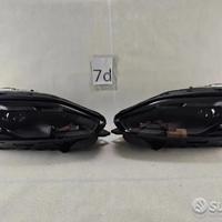 Porsche Cayenne 9Y4 Facelift Fari Full LED