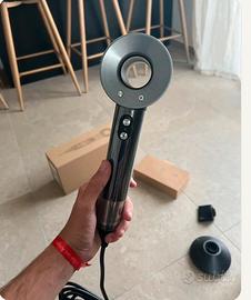 Dyson SupersonicHD08 asciugacapelli professionale
