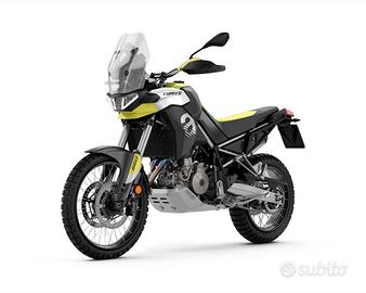 APRILIA TUAREG