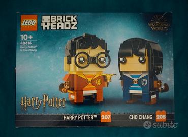 40616 LEGO Harry Potter Cho Chang