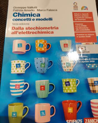 libri liceo 