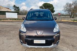 Peugeot Partner Tepee 1.6 HDi 92CV Outdoor