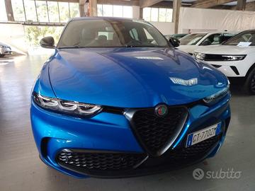 ALFA ROMEO Tonale 1.5 160 CV MHEV TCT7 Veloce