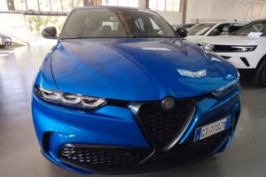 ALFA ROMEO Tonale 1.5 160 CV MHEV TCT7 Veloce
