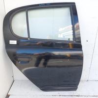 6700352021 PORTA POSTERIORE DX TOYOTA YARIS I REST