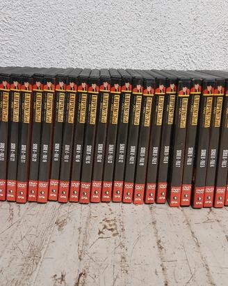 Dvd lupin