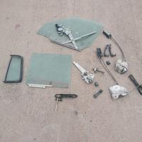 Accessori Portiere Lato Destro Suzuki swift 2009