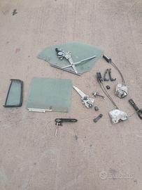 Accessori Portiere Lato Destro Suzuki swift 2009