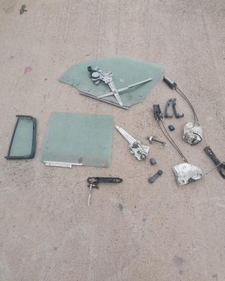 Accessori Portiere Lato Destro Suzuki swift 2009