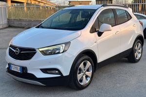 Opel Mokka X 2018 1.6 CDTI 110CV Ultimate 80.000 K