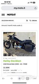 Harley