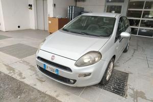 Fiat Punto 1.3 MJT II S&S 85 CV 5 porte ECO Lounge