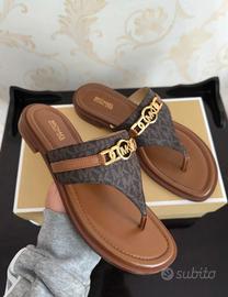 sandali Michael kors calista 38 39