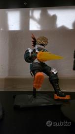action figure my hero academia 
