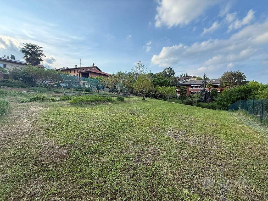 Terreno di 1000 m² a Pino Torinese - Vista 5