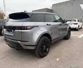 LAND ROVER RR Evoque 2ª serie - 2020