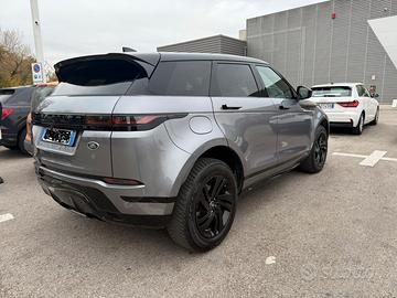 LAND ROVER RR Evoque 2ª serie - 2020