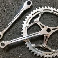 Guarnitura Simplex vintage