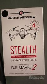 Eliche Master Airscrew Mavic 2 Pro/Zoom