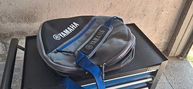 Borsa Yamaha per bauletto