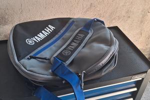Borsa Yamaha per bauletto