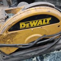 Stroncatrice tagliapiastrelle tripla380