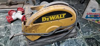 Stroncatrice tagliapiastrelle tripla380