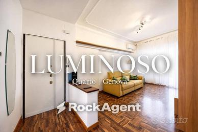 Appartamento di 70 m² con 2 locali a Genova