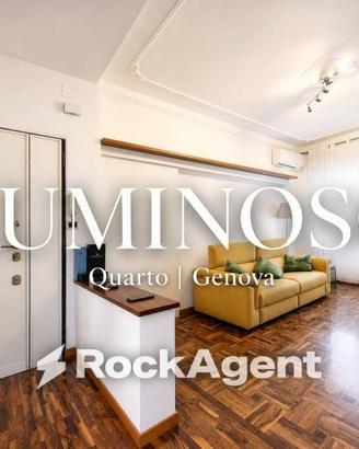 Appartamento di 70 m² con 2 locali a Genova