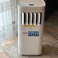 Climatizzatore portatile