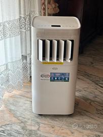 Climatizzatore portatile